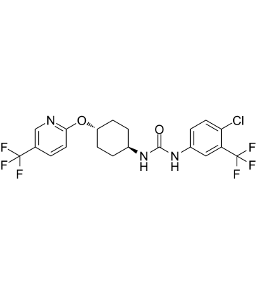 UC2288 Structure