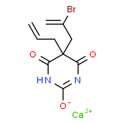 14960-32-8 structure