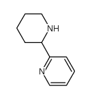 2-(2-哌啶基)吡啶图片