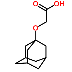 (Adamantan-1-yloxy)acetic acid picture