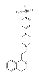 Sonepiprazole picture