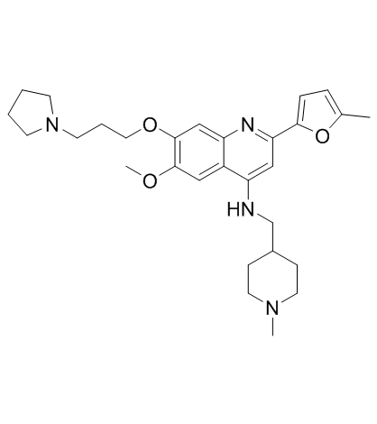 CM-579 Structure