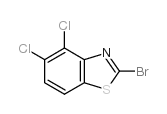 2-溴-4,5-二氯苯并噻唑图片