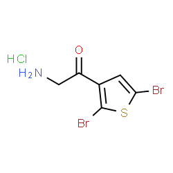 1864060-98-9 structure