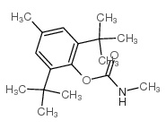 特草灵结构式