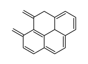 2,3-acepyrene Structure