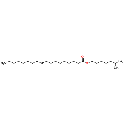 6-Methylheptyl 9-octadecenoate picture