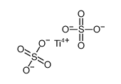 titanium(iv) sulfate picture