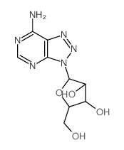 Azaadenine picture