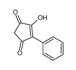 翅茎西番莲果提取物结构式