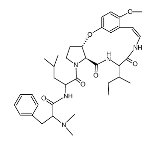 38496-00-3 structure