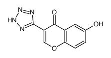 50743-75-4结构式