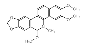 51116-34-8 structure