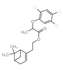 5421-67-0 structure