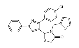 5855-30-1 structure