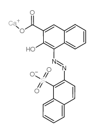 6417-83-0 structure