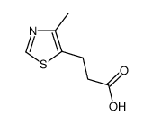 3-(4-甲基-1,3-三唑-5-基)丙酸图片