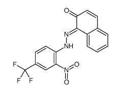 6655-83-0 structure