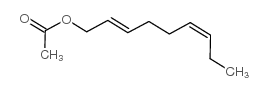 (E,Z)-乙酸-2,6-壬二烯-1-醇酯图片