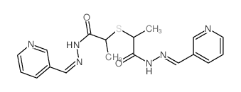 6970-69-0 structure