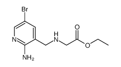 709650-04-4 structure