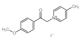 7467-06-3结构式