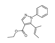 87576-96-3结构式