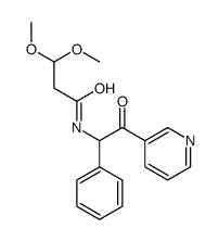 87614-36-6 structure