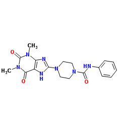 885900-64-1 structure