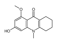 88673-40-9 structure