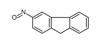 3-nitroso-9H-fluorene Structure