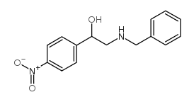 2-(BENZYLAMINO)-1-(4-NITROPHENYL)ETHAN-1-OL picture