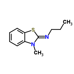 108656-83-3 structure