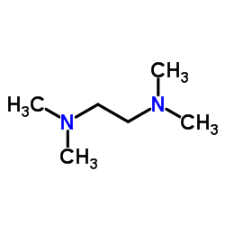 TMEDA Structure