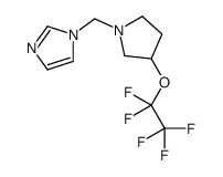 1206524-03-9 structure