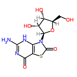 122970-40-5 structure