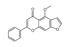 1232-43-5 structure