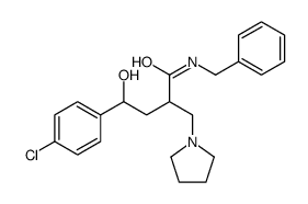 124500-17-0 structure