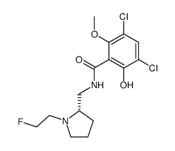 fluororaclopride picture