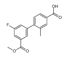 1261934-45-5 structure