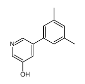 1261940-79-7 structure