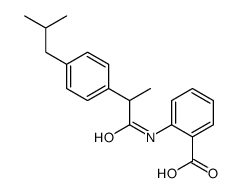 127460-09-7 structure