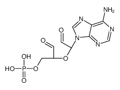 adenosine 5'-monophosphate 2',3'-dialdehyde picture