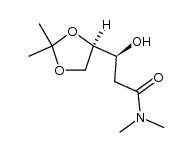 132284-97-0 structure