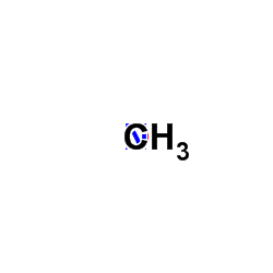 JWH 018 N-(3-methylbutyl) isomer结构式