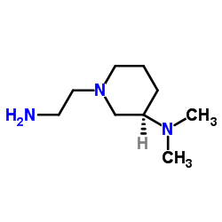 1354018-22-6 structure