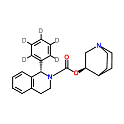 1401416-00-9 structure