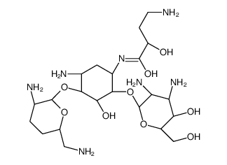 147920-22-7结构式