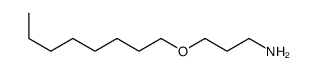 3-(octyloxy)propylamine picture