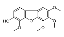 161748-46-5 structure